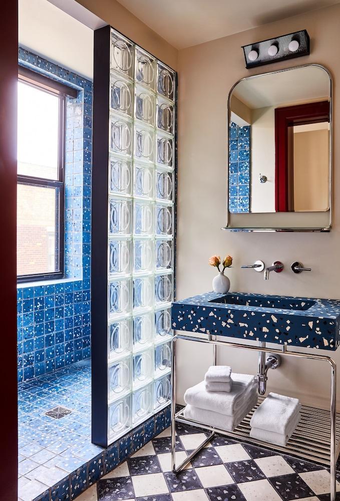 דטרויט The Siren Hotel, An Ash Hotel מראה חיצוני תמונה