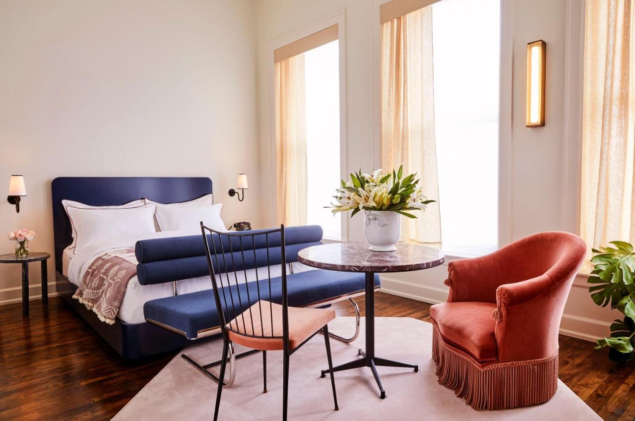 דטרויט The Siren Hotel, An Ash Hotel מראה חיצוני תמונה