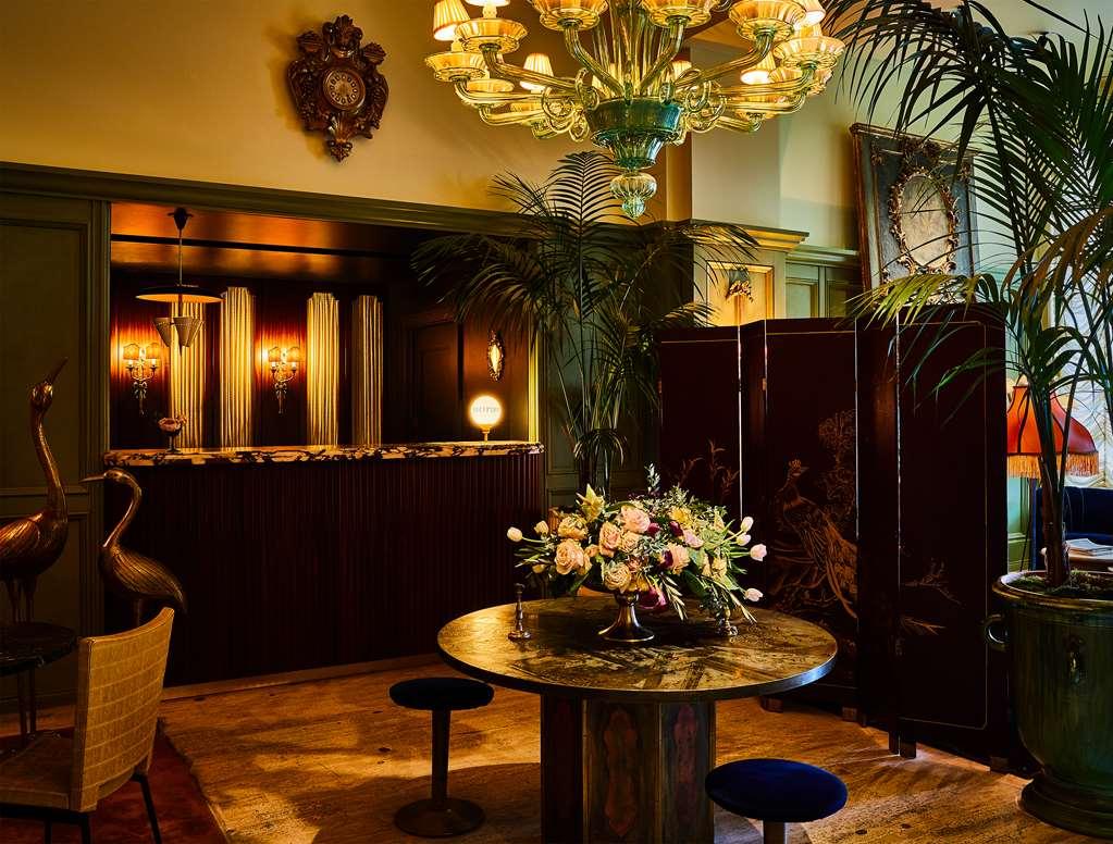 דטרויט The Siren Hotel, An Ash Hotel מראה חיצוני תמונה