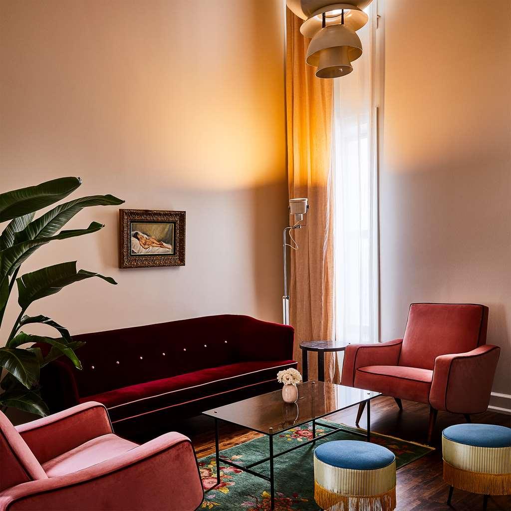 דטרויט The Siren Hotel, An Ash Hotel חדר תמונה