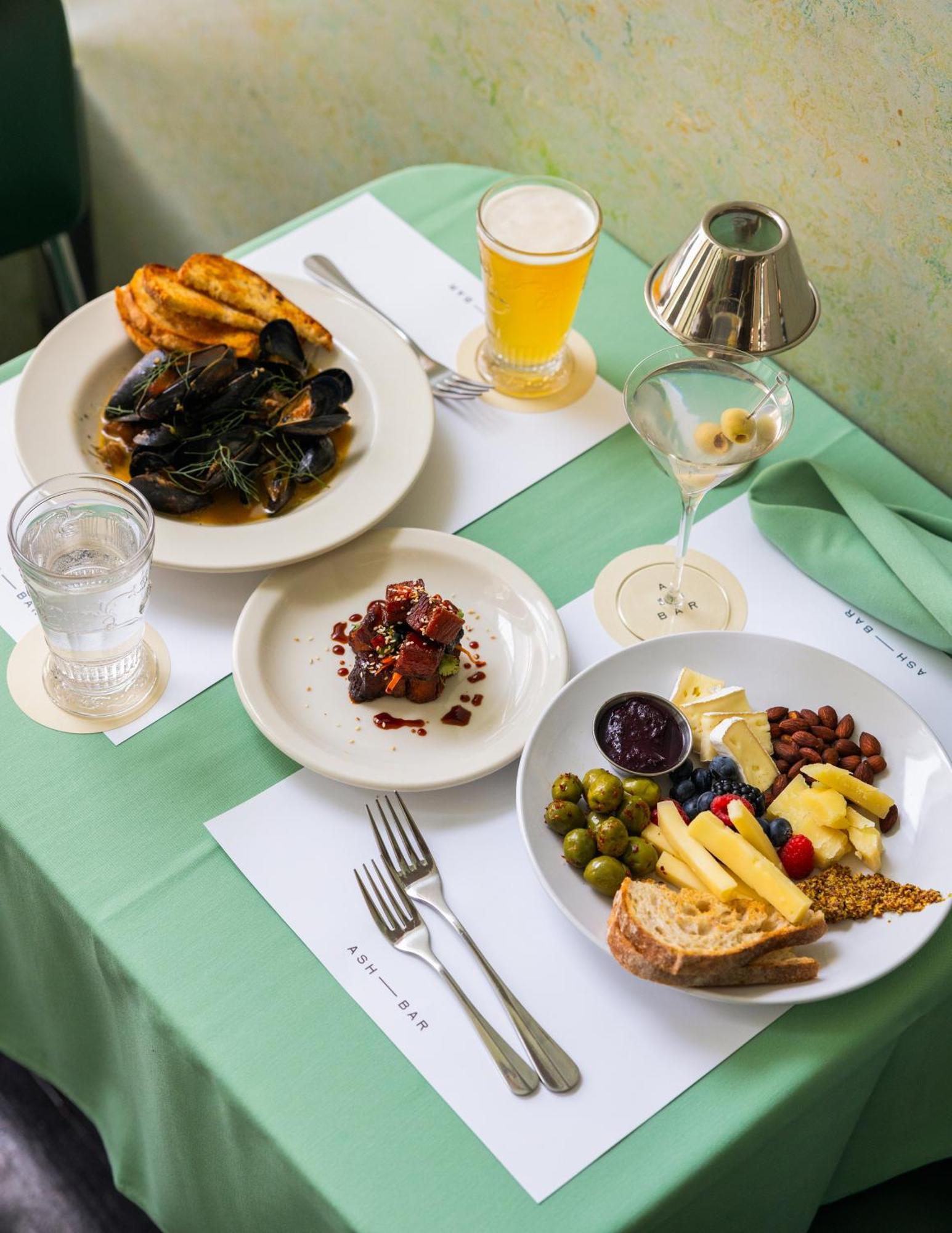 דטרויט The Siren Hotel, An Ash Hotel מראה חיצוני תמונה