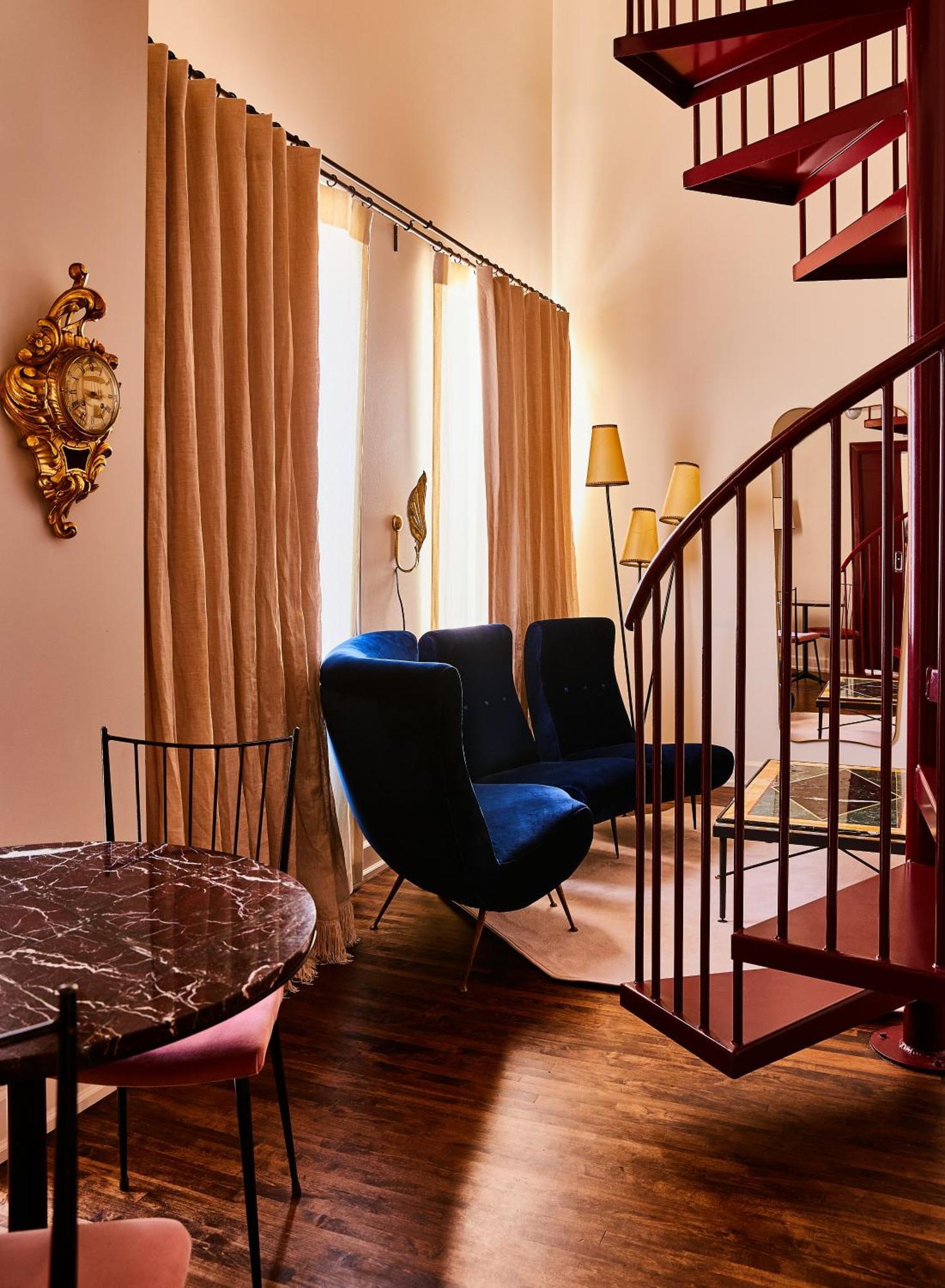 דטרויט The Siren Hotel, An Ash Hotel מראה חיצוני תמונה