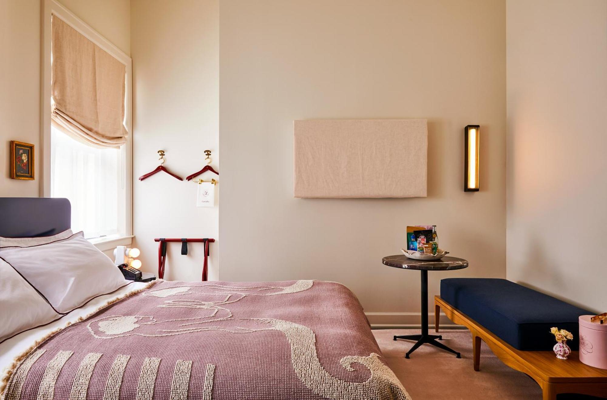 דטרויט The Siren Hotel, An Ash Hotel מראה חיצוני תמונה