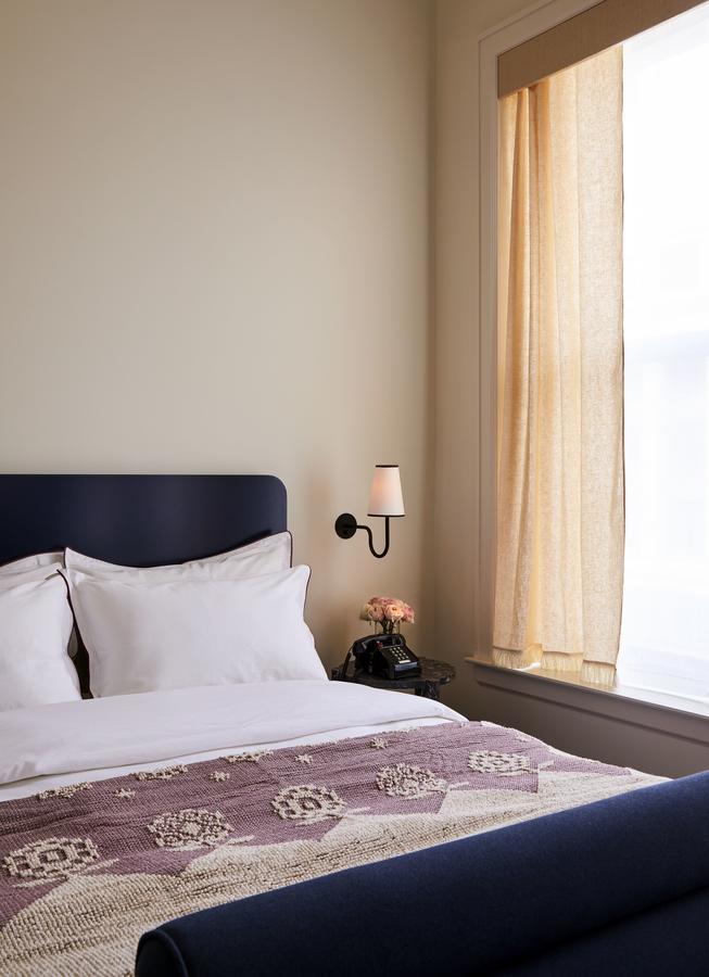 דטרויט The Siren Hotel, An Ash Hotel מראה חיצוני תמונה