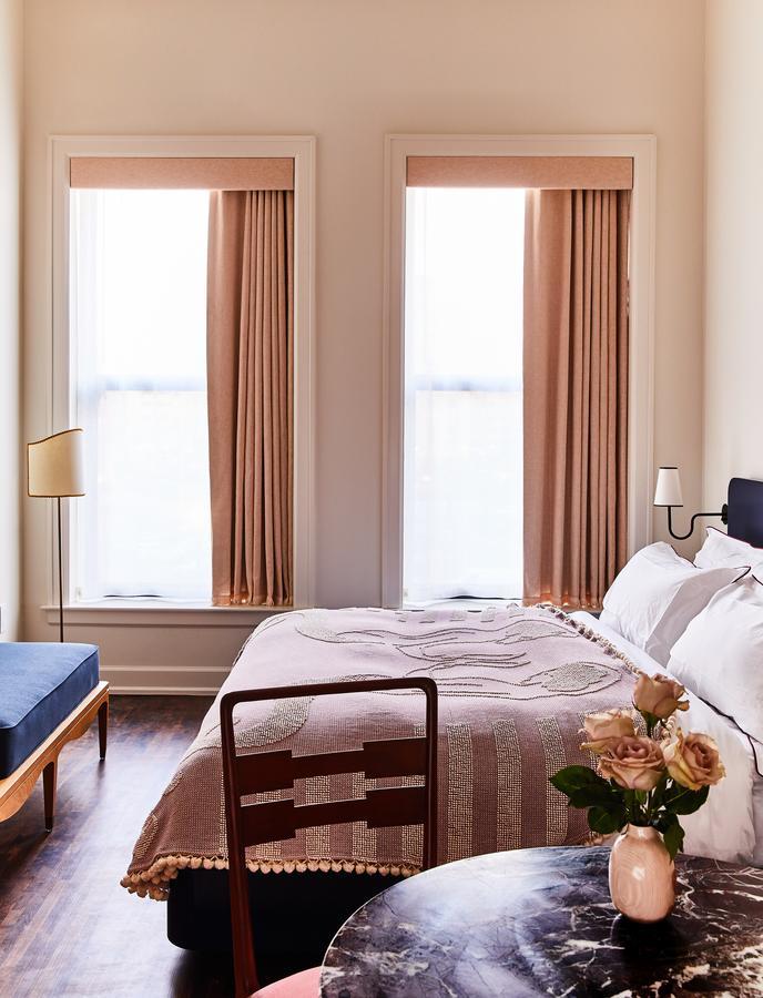 דטרויט The Siren Hotel, An Ash Hotel מראה חיצוני תמונה
