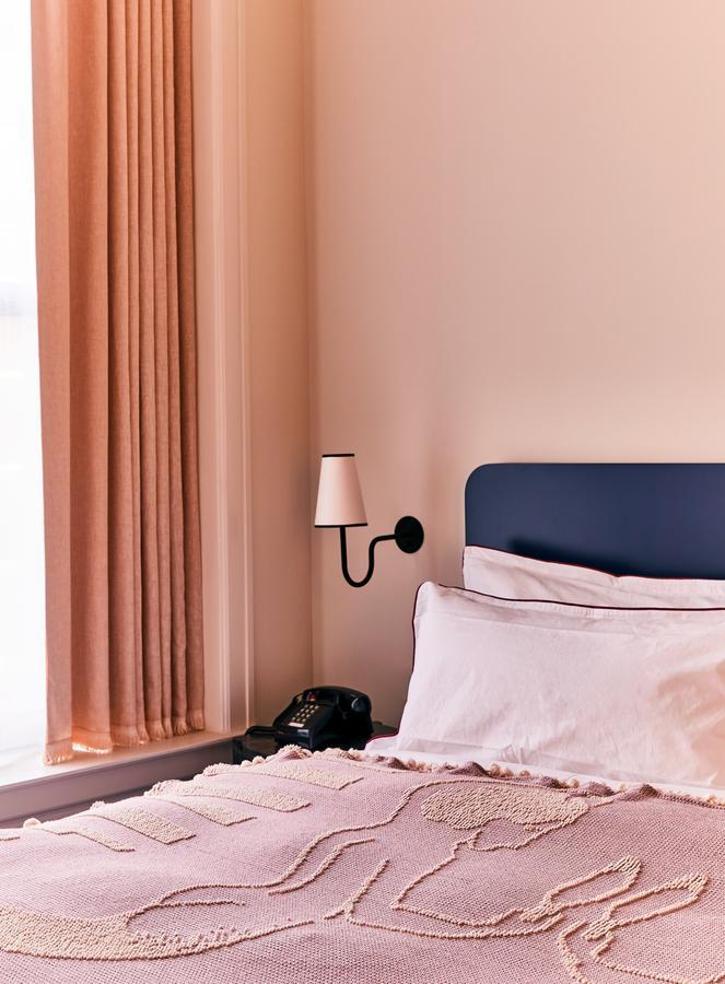 דטרויט The Siren Hotel, An Ash Hotel מראה חיצוני תמונה