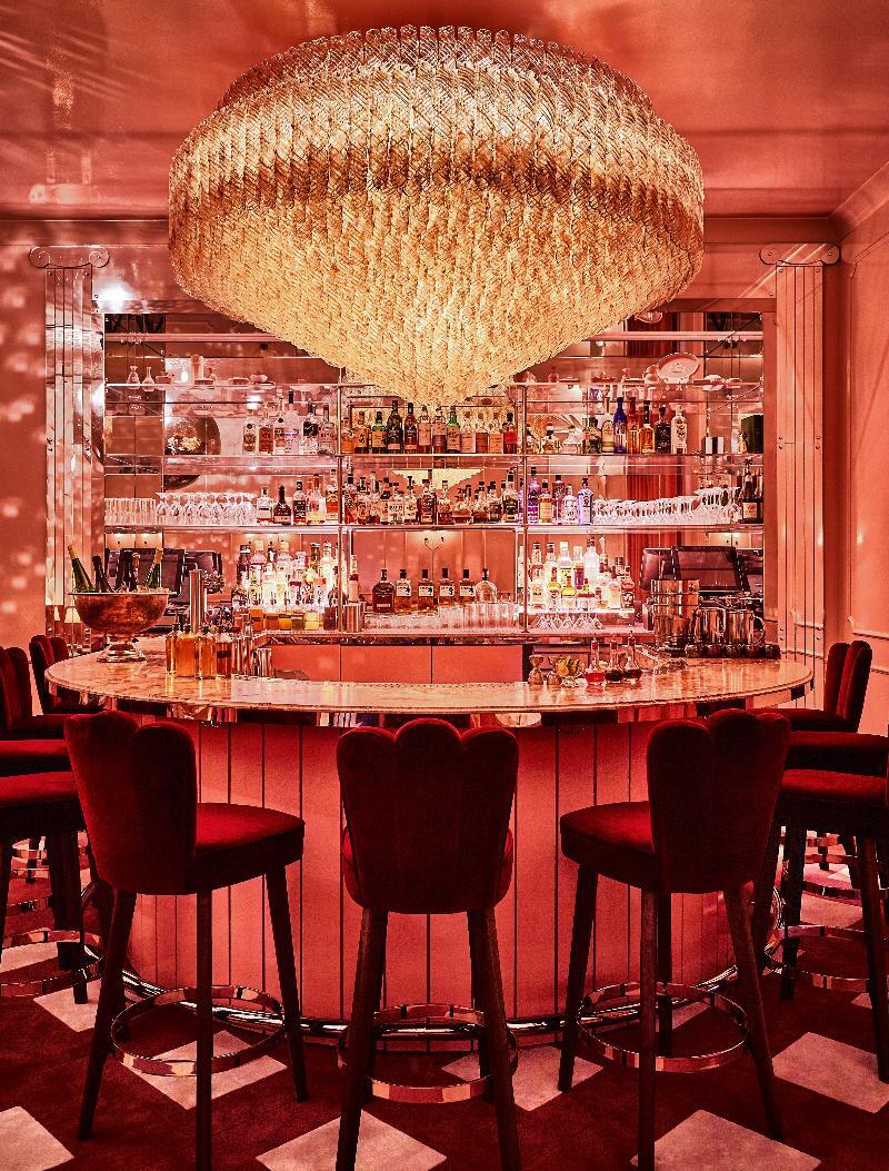 דטרויט The Siren Hotel, An Ash Hotel מראה חיצוני תמונה