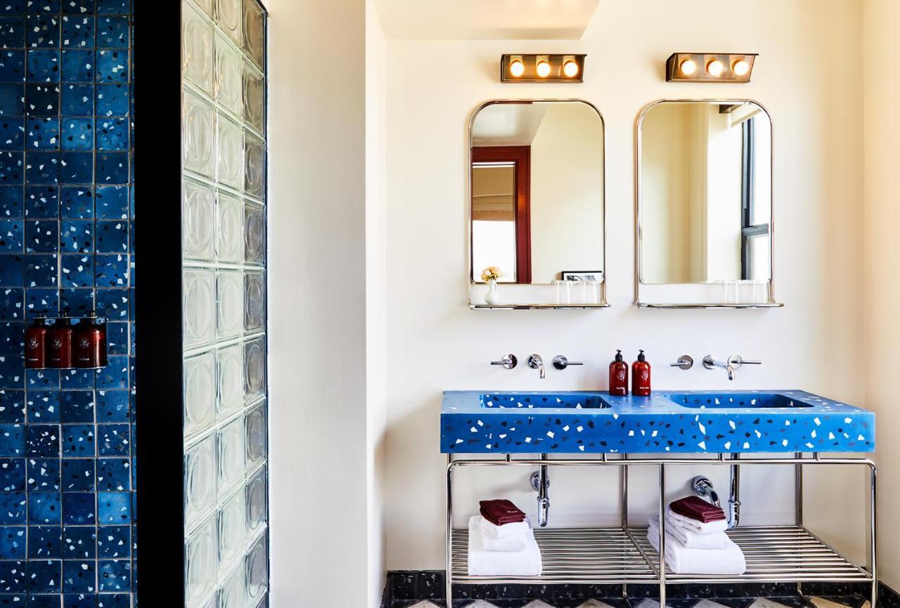 דטרויט The Siren Hotel, An Ash Hotel מראה חיצוני תמונה